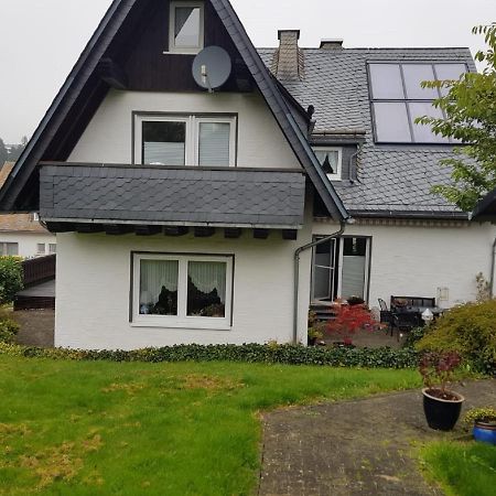 Ferienwohnung Antonia Winterberg Esterno foto