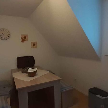 Ferienwohnung Antonia Winterberg Esterno foto