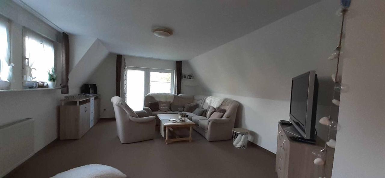 Ferienwohnung Antonia Winterberg Esterno foto