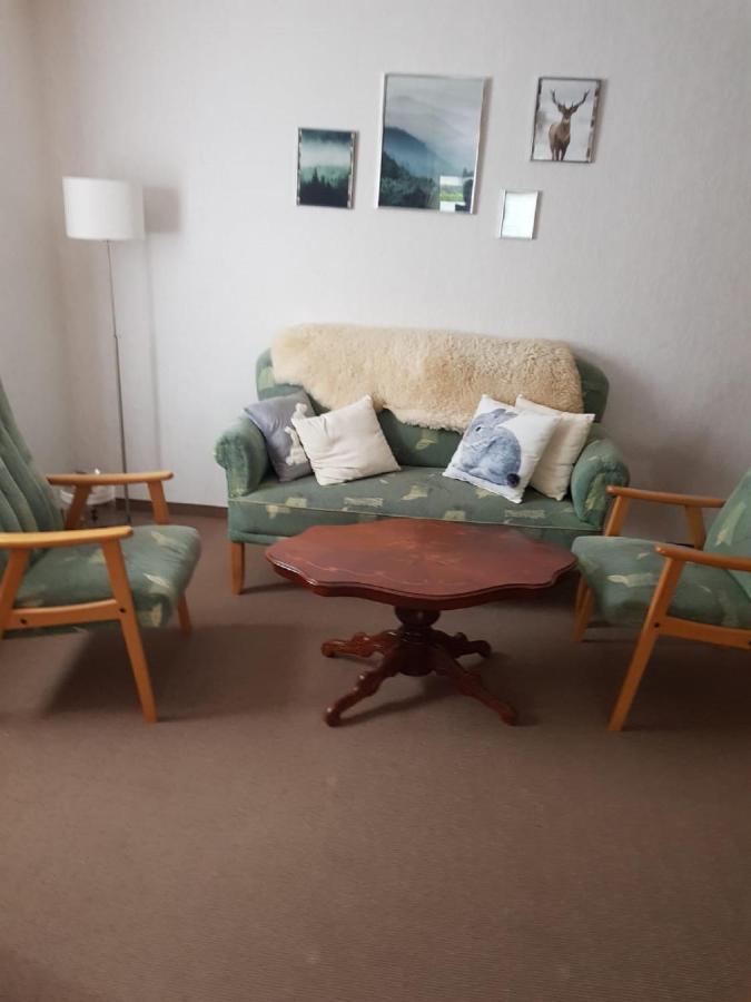 Ferienwohnung Antonia Winterberg Esterno foto