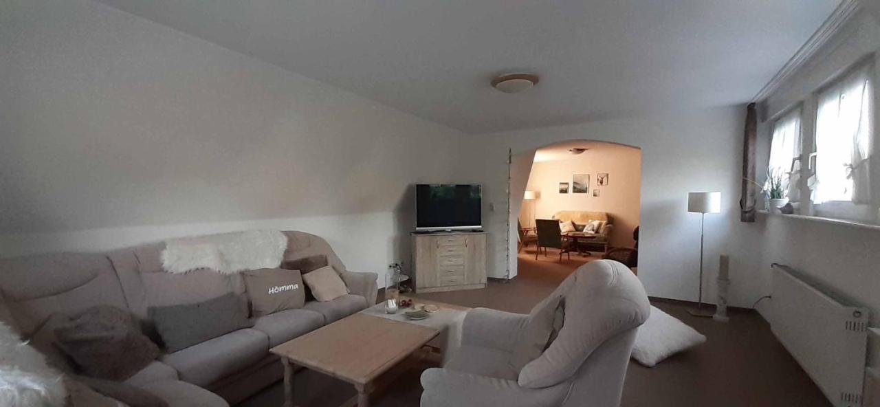 Ferienwohnung Antonia Winterberg Esterno foto