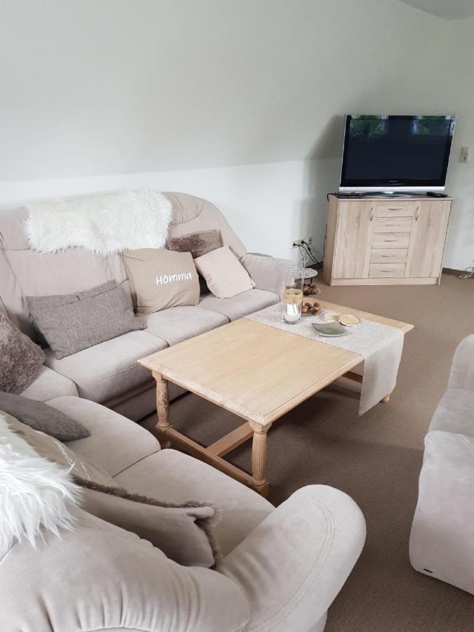 Ferienwohnung Antonia Winterberg Esterno foto