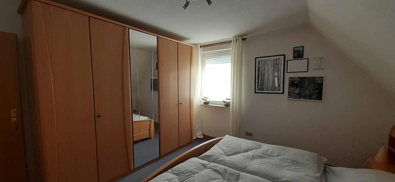 Ferienwohnung Antonia Winterberg Esterno foto
