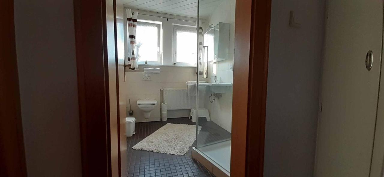 Ferienwohnung Antonia Winterberg Esterno foto